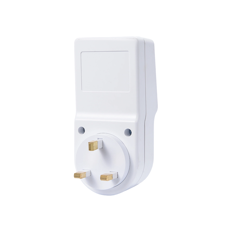 HWTB-V055UN-A-CE 230V 15A/3300W Pelindung Voltan Boleh Laras