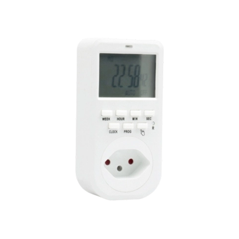 No Model: ETS-66A